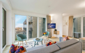 2 Bedroom Cozy Apartment In Lembruch-Dümmer See